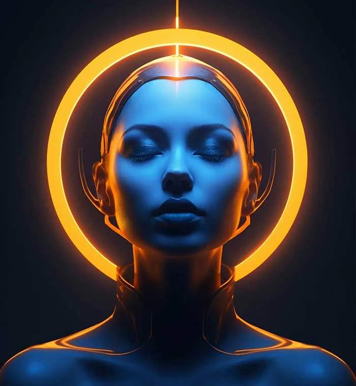 AI-optimized design for innovative futures - 九游