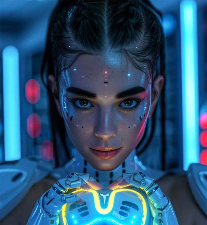 AI-optimized design for innovative futures - 九游